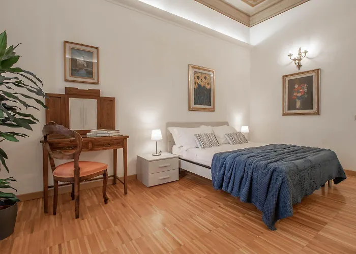 Apartman Casa Nicalandro Centro Róma