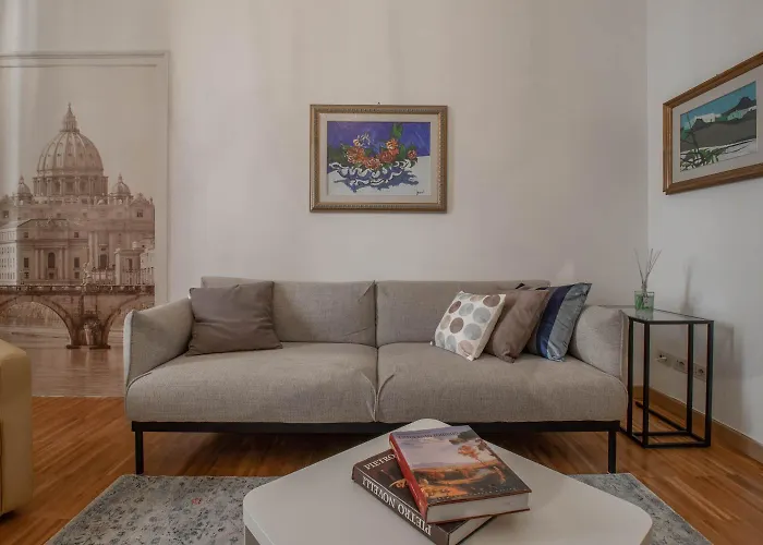 Casa Nicalandro Centro *