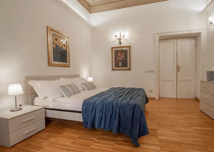 Casa Nicalandro Centro