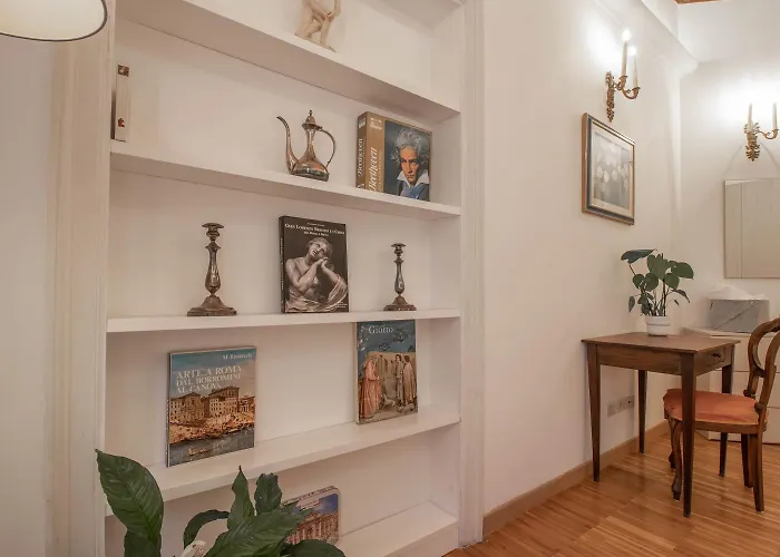 Casa Nicalandro Centro Apartman