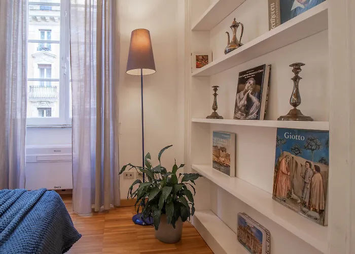 Apartman Casa Nicalandro Centro Róma