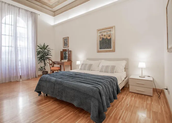 Casa Nicalandro Centro *