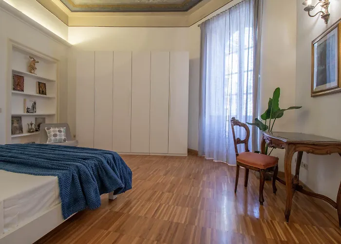 Apartman Casa Nicalandro Centro