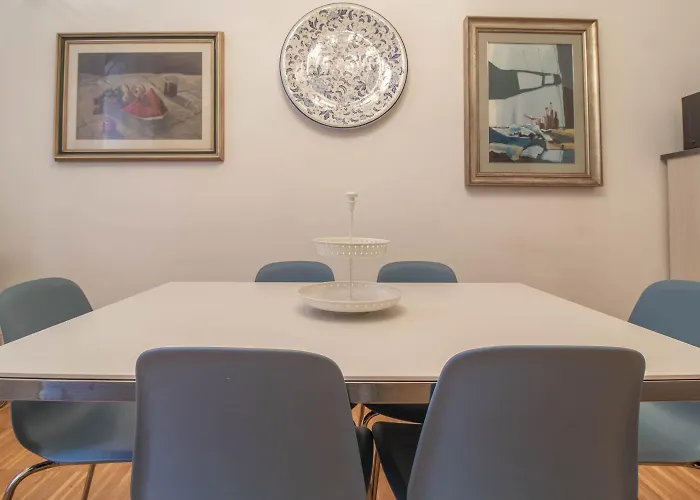 Casa Nicalandro Centro *