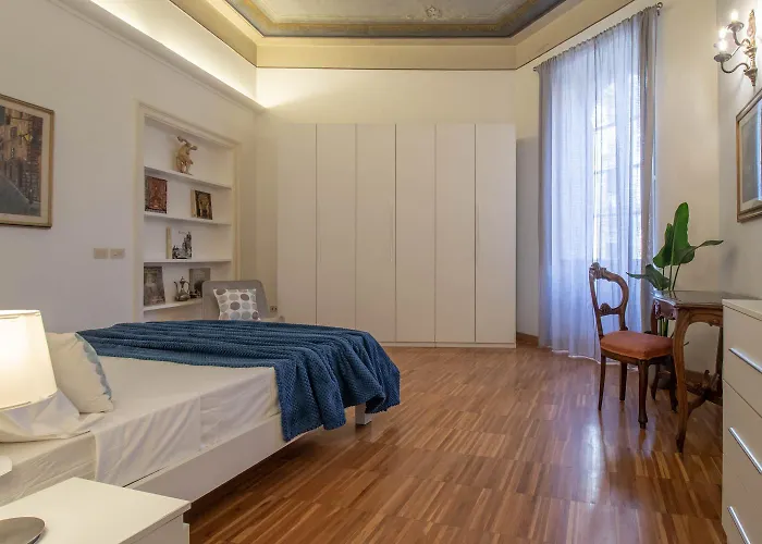 Casa Nicalandro Centro * Róma