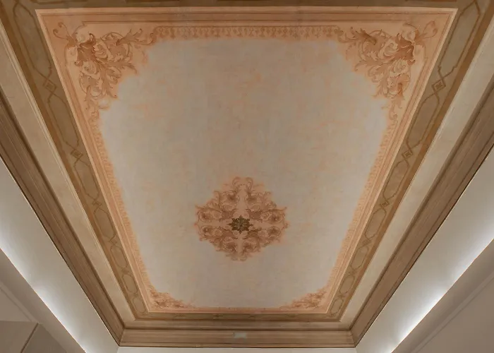 Casa Nicalandro Centro