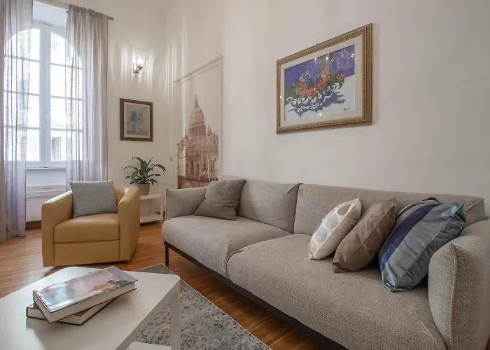 Casa Nicalandro Centro