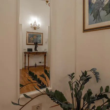 Casa Nicalandro Centro