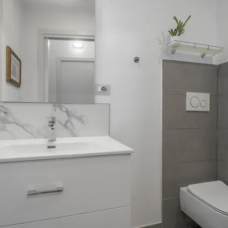 Casa Nicalandro Centro *