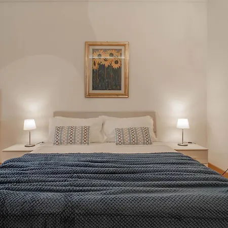 Casa Nicalandro Centro Rome