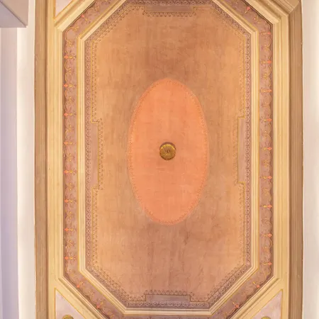 Casa Nicalandro Centro Rome