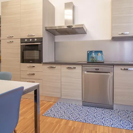 Casa Nicalandro Centro *