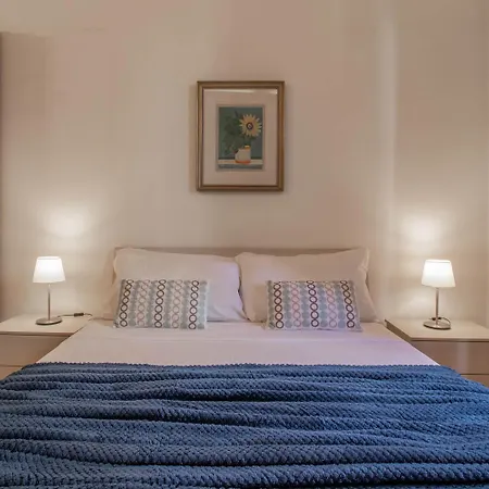 Casa Nicalandro Centro *