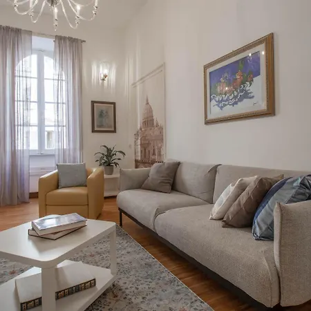 Appartement Casa Nicalandro Centro *