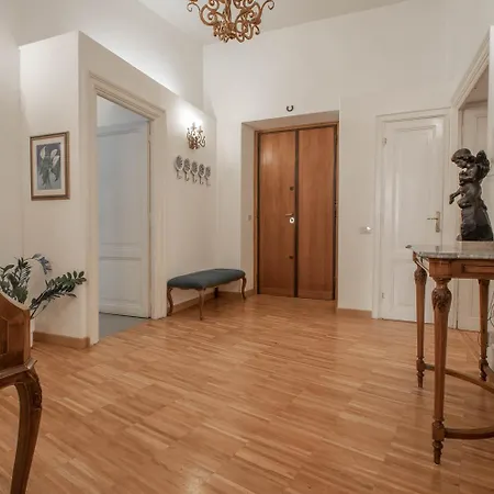 Апартаменты Casa Nicalandro Centro