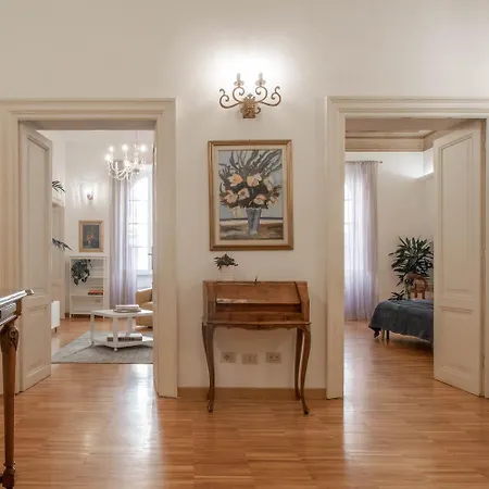 Casa Nicalandro Centro Апартаменты