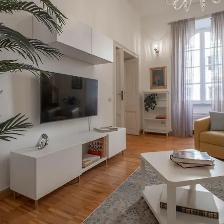 Casa Nicalandro Centro Апартаменты Рим
