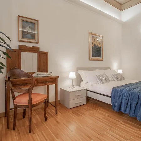 Апартаменты Casa Nicalandro Centro *