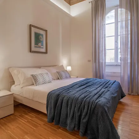 Casa Nicalandro Centro Апартаменты *
