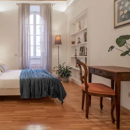 Casa Nicalandro Centro