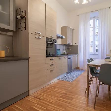 Casa Nicalandro Centro *