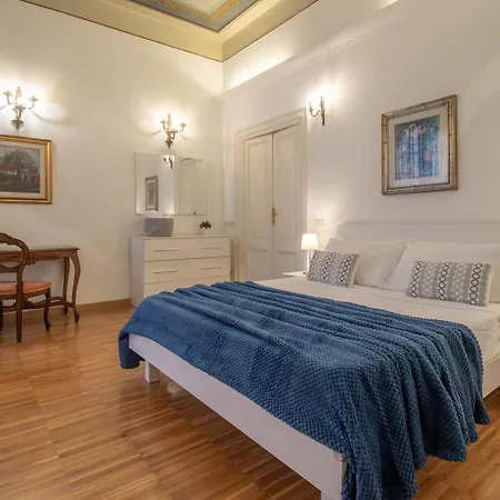 Casa Nicalandro Centro Рим