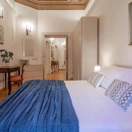 Апартаменты Casa Nicalandro Centro *