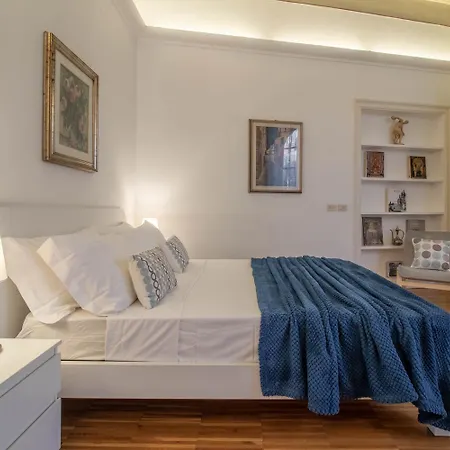 Casa Nicalandro Centro * 罗马