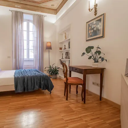 Апартаменты Casa Nicalandro Centro