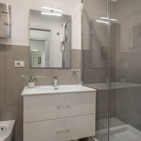 Casa Nicalandro Centro Апартаменты *