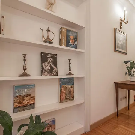 Casa Nicalandro Centro Апартаменты