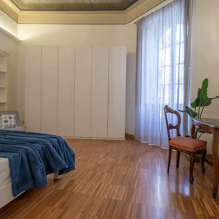 公寓 Casa Nicalandro Centro