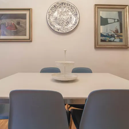 Casa Nicalandro Centro *