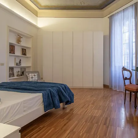 Casa Nicalandro Centro * 罗马