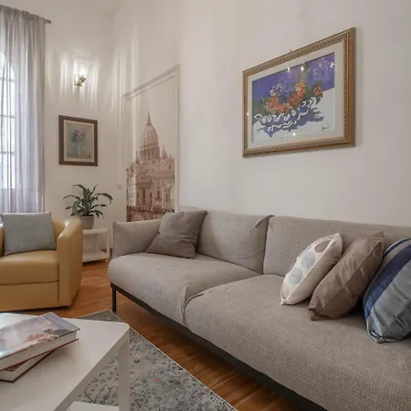 Casa Nicalandro Centro